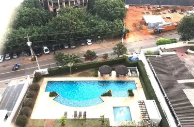 Apartamento para venda em campinas, mansões santo antônio, 2 dormitórios, 1 suíte, 2 banheiros, 2 vagas