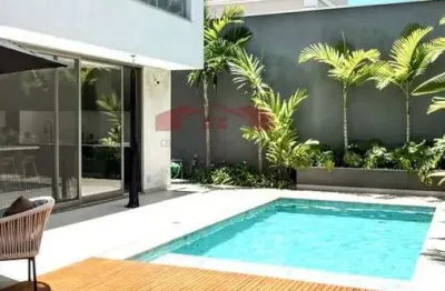 Casa para venda em campinas, alphaville dom pedro 3, 3 dormitórios, 3 suítes, 5 banheiros, 4 vagas