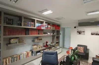 Sala comercial para venda em campinas, cambuí, 1 banheiro, 1 vaga