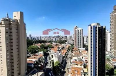 Apartamento para venda em são paulo, anália franco, 4 dormitórios, 2 suítes, 5 banheiros, 3 vagas