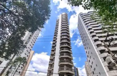 Apartamento para venda em são paulo, anália franco, 4 dormitórios, 2 suítes, 5 banheiros, 3 vagas