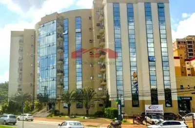 Sala comercial para venda em paulínia, morumbi, 4 dormitórios, 2 banheiros, 2 vagas