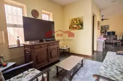 Casa para venda em campinas, cidade universitária, 3 dormitórios, 1 suíte, 3 banheiros, 3 vagas