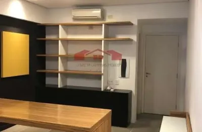 Sala comercial para alugar na Rua Antônio Lapa, 280, Cambuí, Campinas