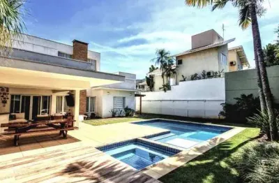 Casa para venda em campinas, loteamento residencial barão do café, 4 dormitórios, 4 suítes, 6 banheiros, 6 vagas