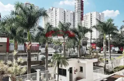 Apartamento para venda em campinas, parque das flores, 3 dormitórios, 1 suíte, 2 banheiros, 2 vagas