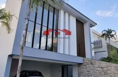 Casa para venda em campinas, loteamento mont blanc residence, 4 dormitórios, 4 suítes, 6 banheiros, 6 vagas