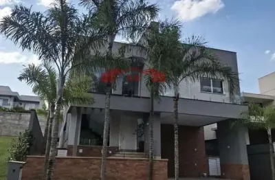 Casa para venda em campinas, alphaville dom pedro, 4 dormitórios, 4 suítes, 7 banheiros, 6 vagas