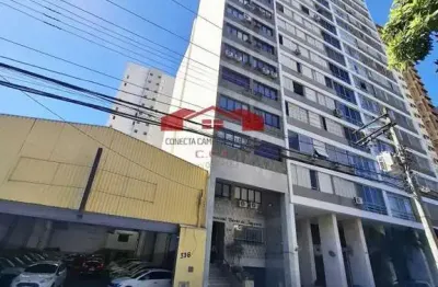 Sala comercial com 1 sala à venda na Rua Barão de Jaguara, 526, Centro, Campinas