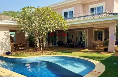 Casa para venda em campinas, barão geraldo, 6 dormitórios, 5 suítes, 8 banheiros, 6 vagas