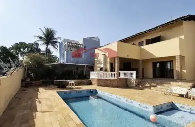 Casa para venda em campinas, loteamento residencial barão do café, 4 dormitórios, 4 suítes, 6 banheiros, 4 vagas