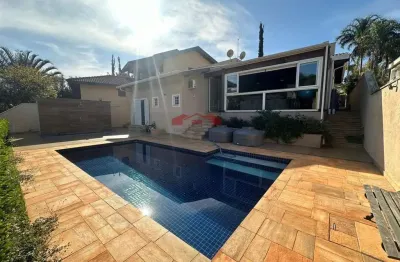 Casa para venda em campinas, loteamento residencial barão do café, 3 dormitórios, 3 suítes, 5 banheiros, 6 vagas