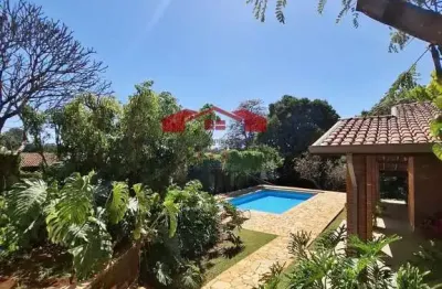 Casa para venda em campinas, barão geraldo, 4 dormitórios, 3 suítes, 6 banheiros, 6 vagas