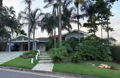 Casa para venda em campinas, barão geraldo, 4 dormitórios, 4 suítes, 7 banheiros, 6 vagas