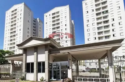 Apartamento para venda em campinas, mansões santo antônio, 3 dormitórios, 1 suíte, 2 banheiros, 1 vaga