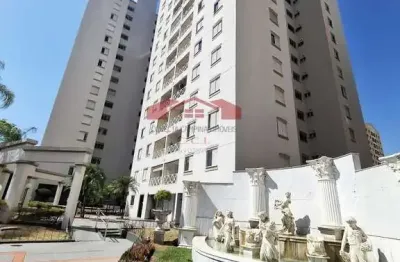 Apartamento para venda em campinas, mansões santo antônio, 3 dormitórios, 1 suíte, 2 banheiros, 1 vaga
