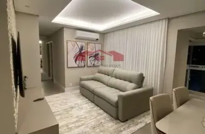 Apartamento para venda em campinas, parque rural fazenda santa cândida, 2 dormitórios, 2 suítes, 3 banheiros, 3 vagas