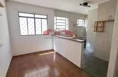 Apartamento para venda em campinas, barão geraldo, 1 dormitório, 1 banheiro, 1 vaga