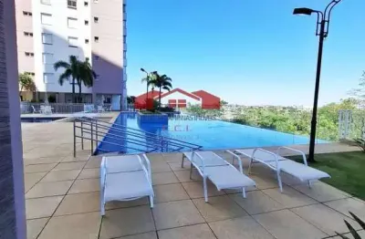Apartamento para venda em campinas, loteamento residencial vila bella dom pedro, 3 dormitórios, 3 suítes, 5 banheiros, 3 vagas