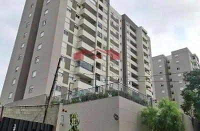 Apartamento para venda em campinas, mansões santo antônio, 2 dormitórios, 1 suíte, 2 banheiros, 1 vaga