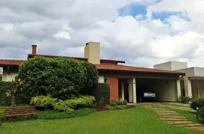 Casa para venda em campinas, residencial parque rio das pedras, 4 dormitórios, 4 suítes, 6 banheiros, 4 vagas