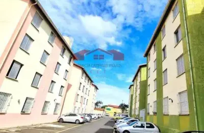 Apartamento para locação em campinas, jardim paulicéia, 2 dormitórios, 1 banheiro, 1 vaga