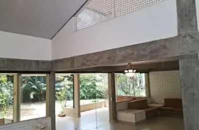 Casa para venda em campinas, cidade universitária, 3 dormitórios, 1 suíte, 4 banheiros, 4 vagas