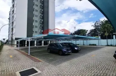 Apartamento para Venda em Hortolândia, Jardim Villagio Ghiraldelli, 3 dormitórios, 1 suíte, 2 banheiros, 2 vagas