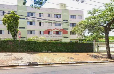 Apartamento para Locação em Campinas, Jardim Nossa Senhora Auxiliadora, 2 dormitórios, 2 banheiros, 1 vaga