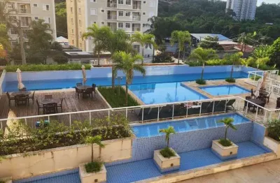 Apartamento para Venda em Campinas, Mansões Santo Antônio, 3 dormitórios, 1 suíte, 3 banheiros, 2 vagas