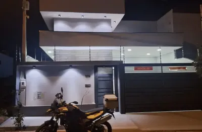 Casa excelente disponivel para venda no setsul 2 com 3 dormitorios.