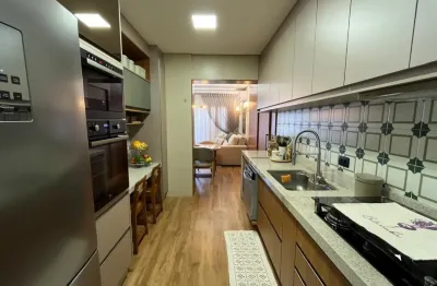 Lindo apartamento pronto para morar dísponivel no residencial silvio giglio.