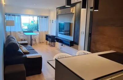 Apartamento com 2 quartos à venda na Rua Carlos Povino Cavalcanti, 17, Jatiúca, Maceió