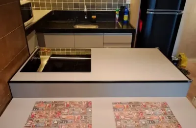 Apartamento com 2 quartos à venda na Rua Carlos Povino Cavalcanti, 17, Jatiúca, Maceió