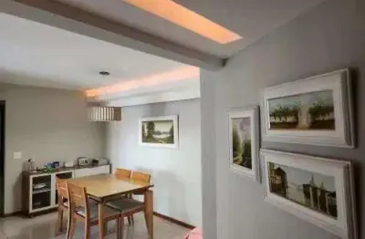 Apartamento com 3 quartos à venda na avenida josé luiz ferraz, 295, recreio dos bandeirantes, rio de janeiro por r$ 760.000