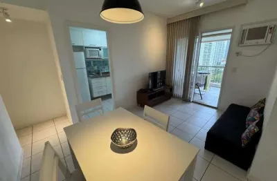 Apartamento com 2 quartos à venda na rua antero manoel de sá filho, 125, recreio dos bandeirantes, rio de janeiro por r$ 530.000