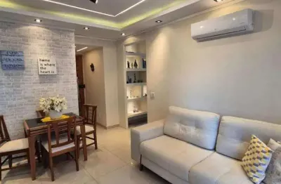 Apartamento com 2 quartos à venda na rua aroazes, 835, barra olímpica, rio de janeiro por r$ 485.000