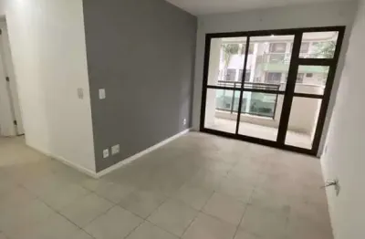 Apartamento com 2 quartos à venda na rua aroazes, 781, barra olímpica, rio de janeiro por r$ 550.000