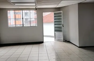 Casa comercial com 5 salas à venda no Boqueirão, Santos 