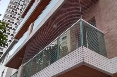 Apartamento à venda –prox ao mar -  canto do forte | praia grande