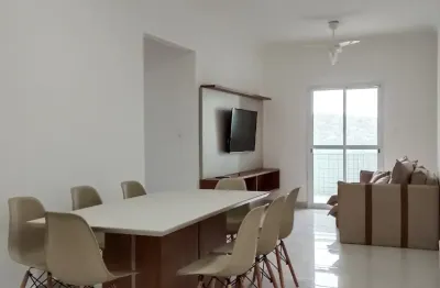 Oportunidade! apto novo – 3 dorms, 95 m², 2 vagas – canto do forte