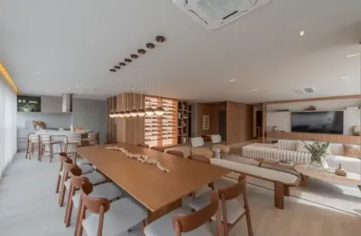 Apartamento com 4 quartos à venda na Rua Madre de Deus, 267, Mooca, São Paulo