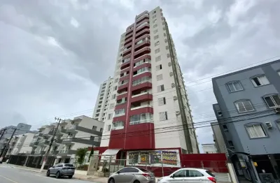 Apartamento com 4 dormitórios sendo 2 suítes bairro kobrasol