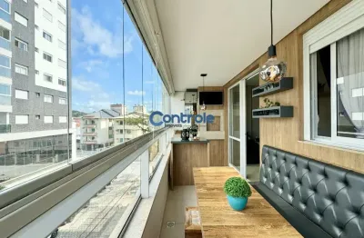 Apartamento 3 dormitórios com 1 suíte - nossa senhora do rosário, são josé