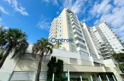 Apartamento 3 dormitórios com 1 suíte - nossa senhora do rosário, são josé