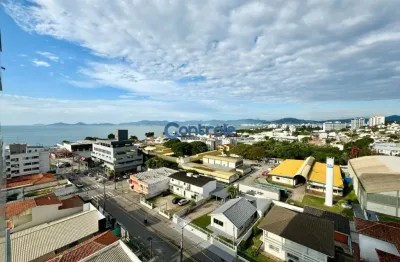 Apartamento com 03 suítes 2 vagas  no jardim atlântico em florianópolis.