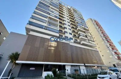 Cobertura 3 dorm com 2 vagas de garagem mobiliada com hidromassagem no saint john residence