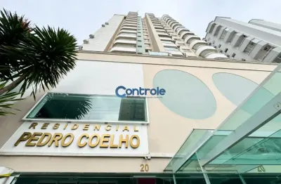 Apartamento 3 dormitório, sendo 1 suíte - campinas, são josé