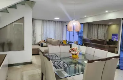 Sobrado dos sonhos em santa bárbara d’oeste – 160 m² com área gourmet  encante-se com este sobrado de alto padrão, pensado para oferecer conforto, segurança e praticidade em uma das regiões mais valor