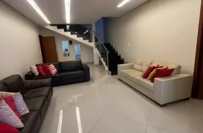 Sobrado moderno no jardim santa amélia – hortolândia  encante-se com este sobrado funcional e bem localizado, ideal para quem busca conforto e praticidade!